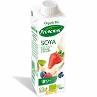 Śmietanka sojowa BIO 250 ml (Provamel)