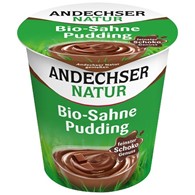 Pudding czekoladowy 10% tł.BIO 150 g