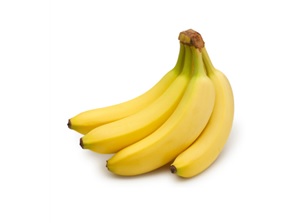 Banan BIO IMPORT 1 kg #