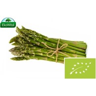 Szparagi zielone BIO IMPORT 500 g