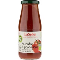 Puree pomidorowe BIO 425 g