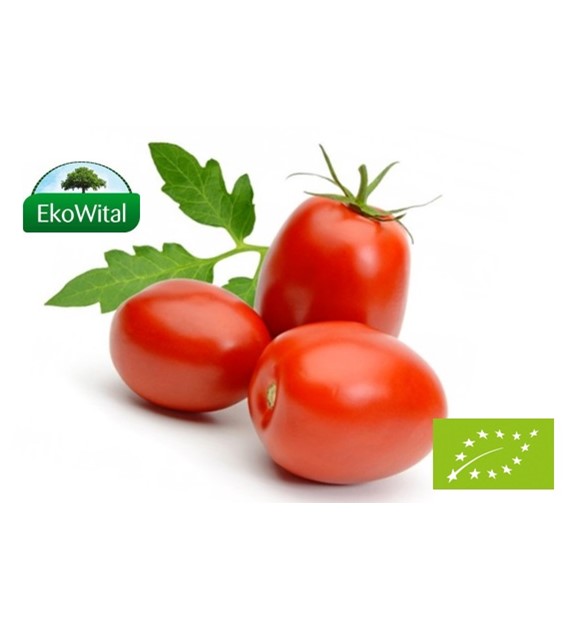Pomidor rzymski BIO IMPORT 1 kg