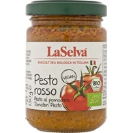 Pesto pomidorowe BIO 130 g