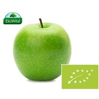 Jabłko zielone BIO IMPORT 1 kg