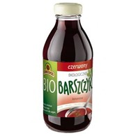 Barszczyk czerwony - koncentrat BIO 320 ml