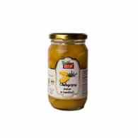 Ananas w kawałkach w soku ananasowym BIO 350 g/ 200 g