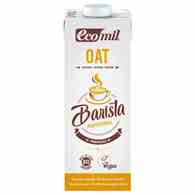 Napój owsiany Barista BIO 1l