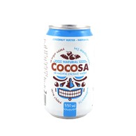 Woda kokosowa n/gaz 330 ml Cocosa
