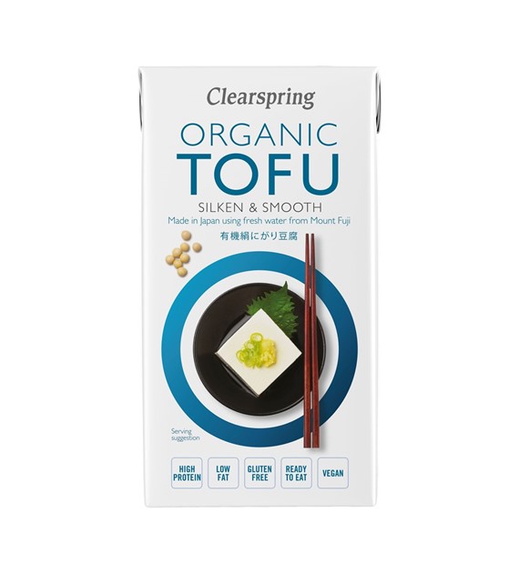 Tofu BIO 300 g