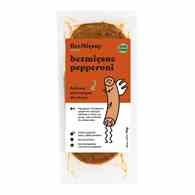 Wegańskie pepperoni 130 g