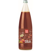 Napój gazowany Cola BIO 1 l