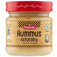 Hummus naturalny 160 g