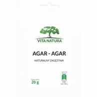 Agar - agar 20 g