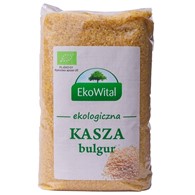 Kasza bulgur BIO 1 kg
