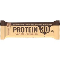 Baton Protein 30% wanilia-chrupki BEZGL. 50 g
