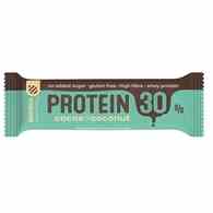Baton Protein 30% kakao- kokos BEZGL. 50 g