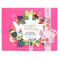 Zestaw herbatek różowe pudełko (48x2) BIO 94 g