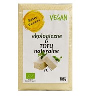 Tofu naturalne BIO 180 g