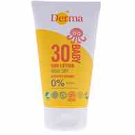 Balsam przeciwsłoneczny dla dzieci SPF30 BIO 150 ml