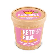 Alternatywa owsianki keto bowl o smaku kokosowym BIO 70 g