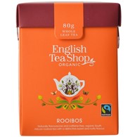 Herbata sypana rooibos BIO 80 g