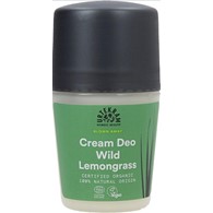 Dezodorant kremowy z trawą cytrynową BIO 50 ml