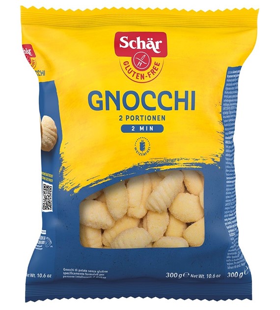Gnocchi- kopytka ziemniaczane BEZGL. 300 g