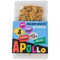 Apollo Roślinny Qurczak® Gyros 150g