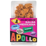 Apollo Roślinny Qurczak® Salsa Mexicana 150g