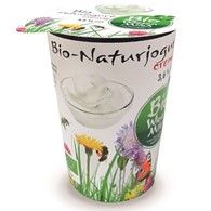 Jogurt naturalny z mleka siennego 3,6% BIO 200 g