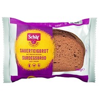 Sauerteigbrot- chleb na zakwasie BEZGL. 240 g