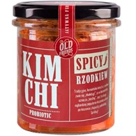 Kimchi Spicy rzodkiew 300 g