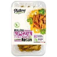 Plantway Ku*czak indyjski curry 160 g