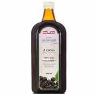 Aronia sok 100 B/C 500 ml