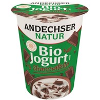 Jogurt stracciatella 3,8% tł. BIO 400 g