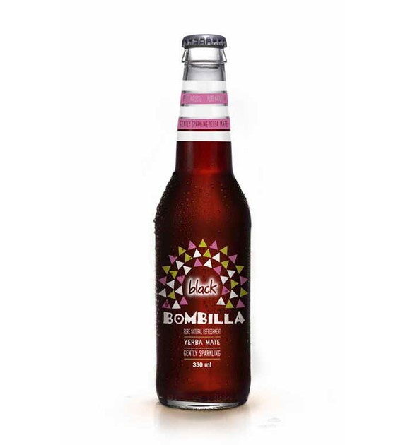 Bombilla Black 330 ml