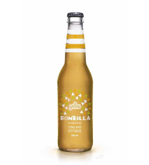Bombilla Yellow 330 ml