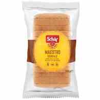 Maestro cereale- chleb wieloziarnisty BEZGL. 300 g