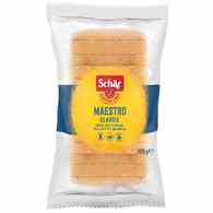 Maestro classic- chleb biały BEZGL. 300 g